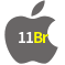 Aplicativo 11Br para iOS