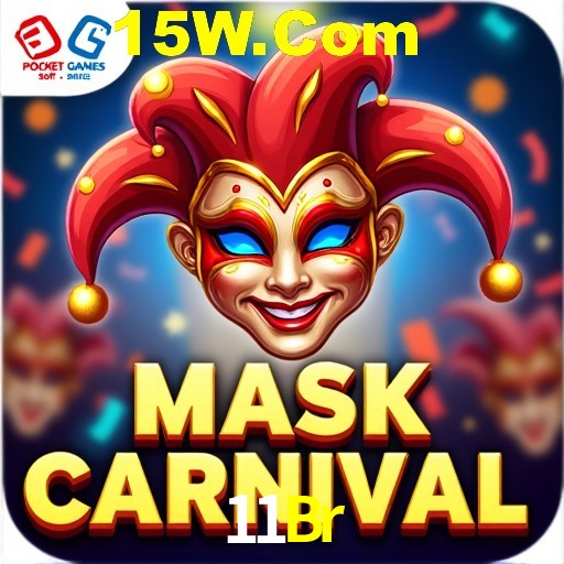 Desvendando o Mundo dos Jogos Virtuais na 11Br