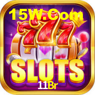 Interface do App 11Br