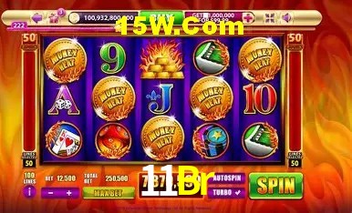 Jogos de Slot 11Br
