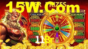 11Br: Jogos de Caça-Níqueis-Altas Recompensas, Roleta-Velocidade, Blackjack-Desafios Máximos