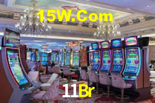 11Br - Plataforma Oficial De Jogos - 11Br.Com