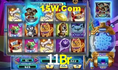 Desvendando o Mundo dos Jogos Virtuais na 11Br