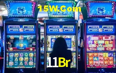 A Popularidade dos Caça-Níqueis no 11Br