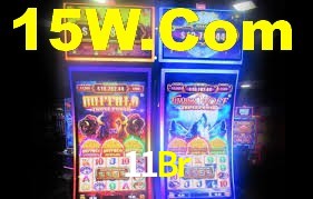 11Br - Caça-Níqueis Exclusivos No Cassino - 11Br.Com